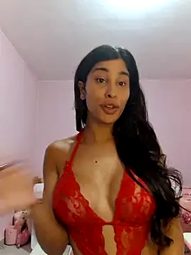 KaterinneMarie online show from 03.04.26