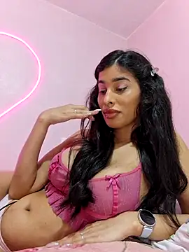 KaterinneMarie online show from 03.20.26