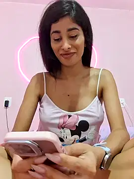 KaterinneMarie online show from 04.10.26