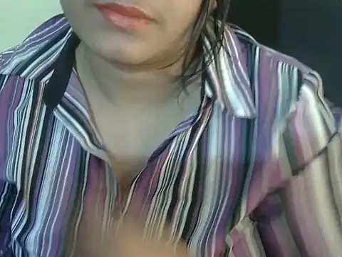 Aniya Hazel online show from 03.03.26