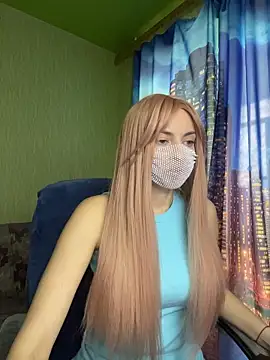 SophieBlackwood online show from 03.25.26