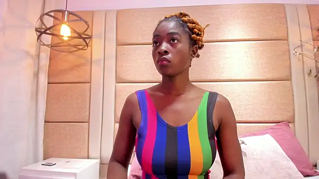 DulceOrtiz online show from 02.27.26