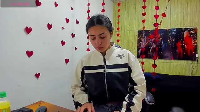 angell cooper8 online show from 02.23.26