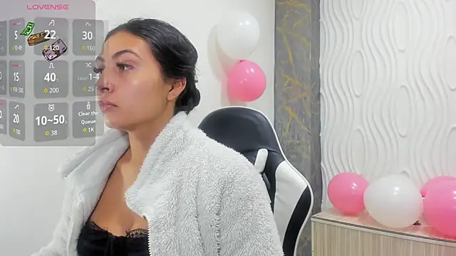 angell cooper8 online show from 04.13.26