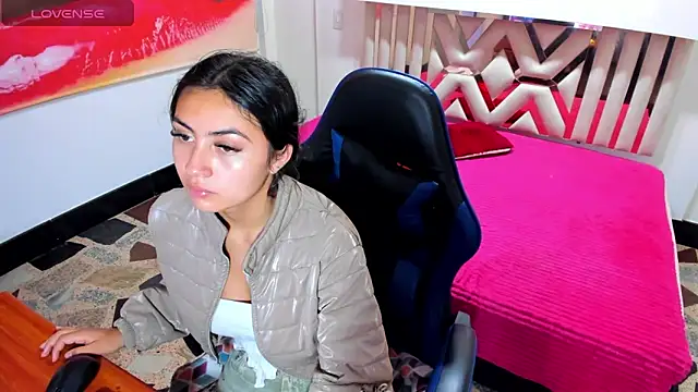 angell cooper8 online show from 04.15.26