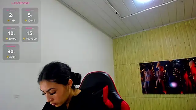 angell cooper8 online show from 04.20.26