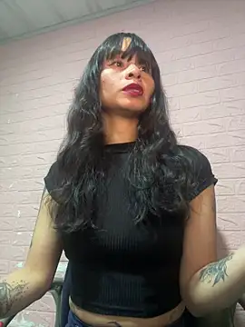Mistymoon online show from 03.20.26
