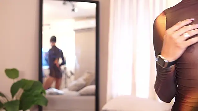 Luxa Velvet online show from 04.08.26