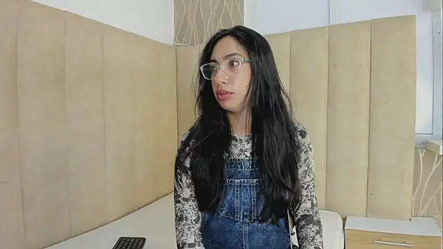 Snapshot of Kali_morrigan chatting on 02.24.26 Kali morrigan online show from 02.24.26