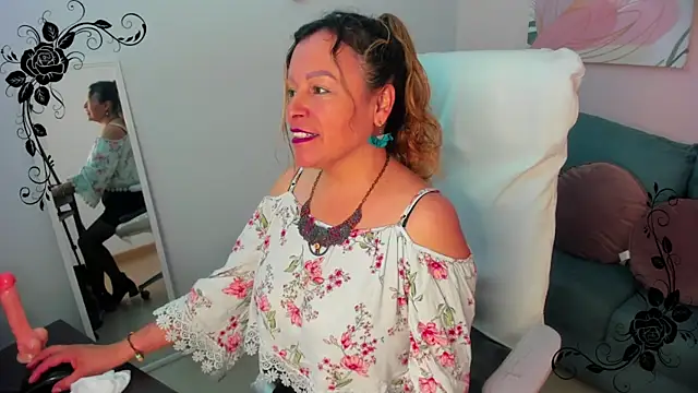 Snapshot of Ivonne_4 chatting on 03.02.26 Ivonne 4 online show from 03.02.26