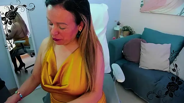 Ivonne 4 online show from 03.05.26