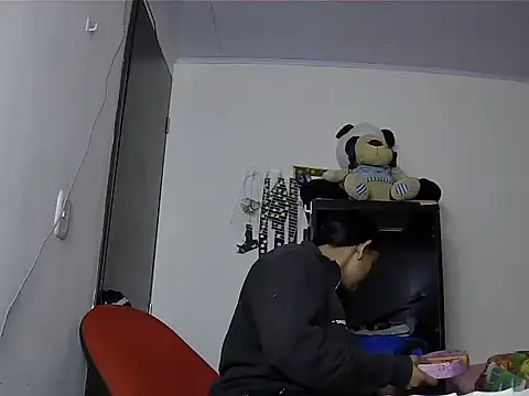 xoxo Gotic online show from 02.22.26