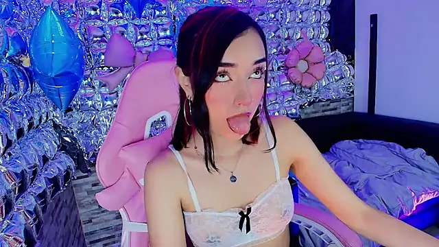 lala cherry online show from 04.20.26