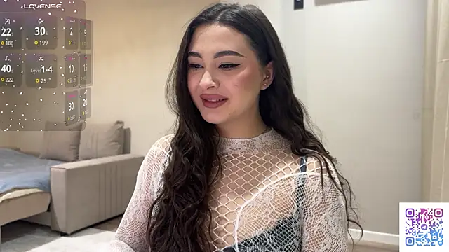 Sweet BerryBabe online show from 05.31.26