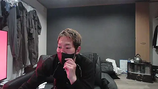 ryuaaaaa online show from 03.08.26