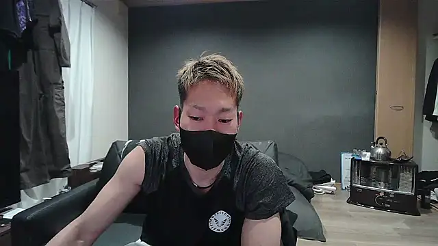 ryuaaaaa online show from 03.14.26