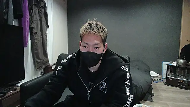 ryuaaaaa online show from 03.22.26