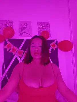 Snapshot of Melody_Campbell chatting on 02.20.26 Melody Campbell online show from 02.20.26