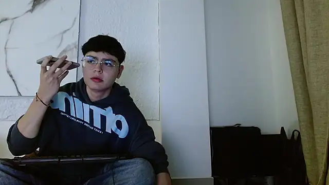 Jean Martiiinez online show from 02.24.26