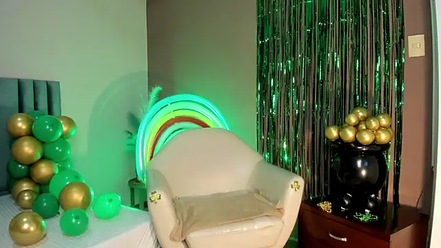 KatrionaNyx online show from 03.17.26