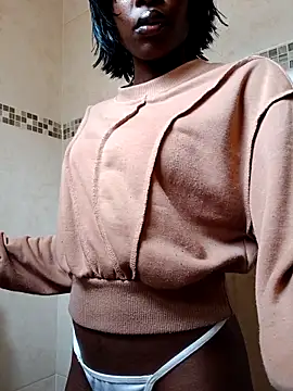 felineAphrodite online show from 04.17.26