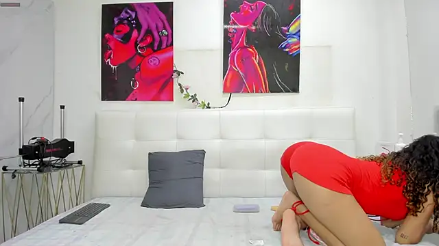 ahsly78Bryan online show from 02.27.26