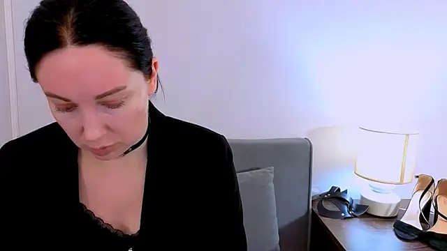 Snapshot of MiaFair chatting on 03.02.26 MiaFair online show from 03.02.26