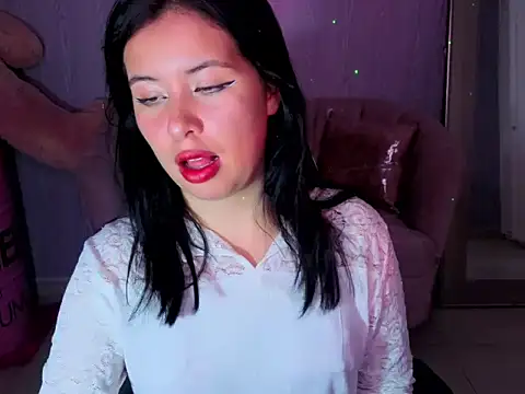 Kylia a online show from 02.26.26