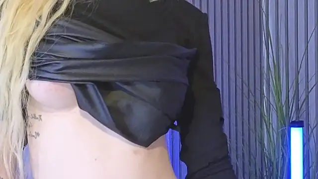 KarmaArms online show from 04.07.26