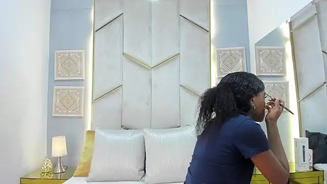 KarinaaCoxx online show from 03.28.26