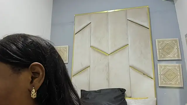KarinaaCoxx online show from 07.19.26