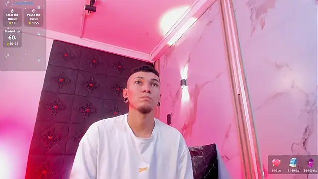 Logan and Reachel online show from 03.02.26