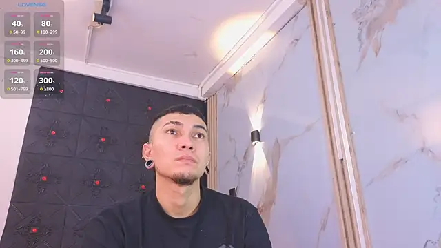 Logan and Reachel online show from 03.29.26