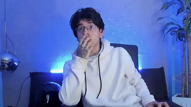 Angel scott2 online show from 02.27.26