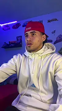 Snapshot of TOMAS_CONOR chatting on 02.23.26 TOMAS CONOR online show from 02.23.26