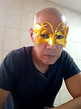 MisterX-47 online show from 03.05.26