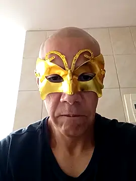 MisterX-47 online show from 03.16.26