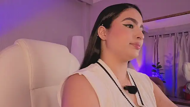 Snapshot of Stephany_Harlot chatting on 03.01.26 Stephany Harlot online show from 03.01.26