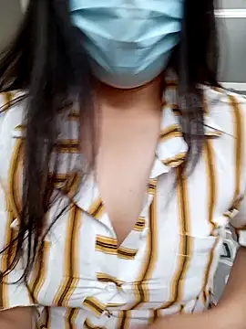 Rosyshadow online show from 03.08.26