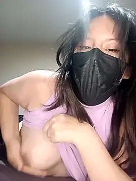 Rosyshadow online show from 05.03.26