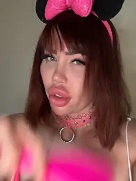 bratzdoll94 online show from 02.26.26