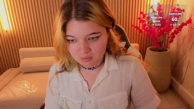 Snapshot of Jeonmei_tp chatting on 03.04.26 Jeonmei tp online show from 03.04.26