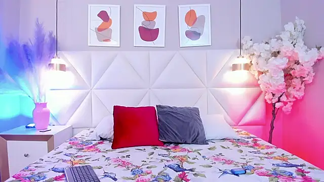 Kitty  444 online show from 02.23.26