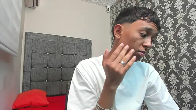 Little Twink19x online show from 03.06.26