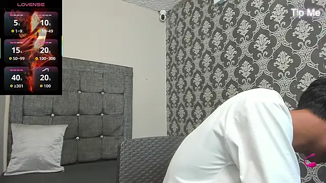 Little Twink19x online show from 04.05.26