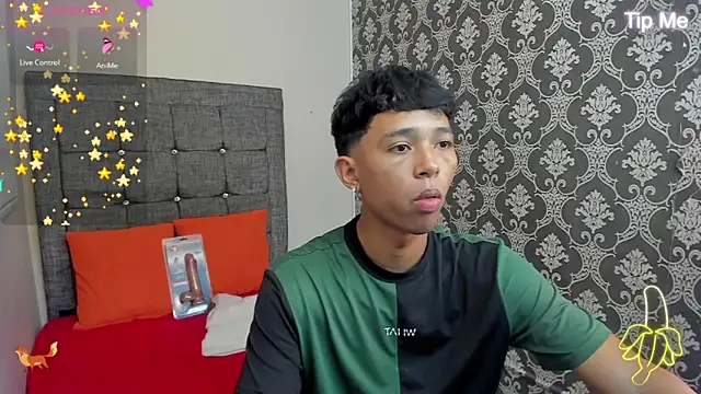 Little Twink19x online show from 06.17.26
