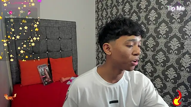 Little Twink19x online show from 06.19.26