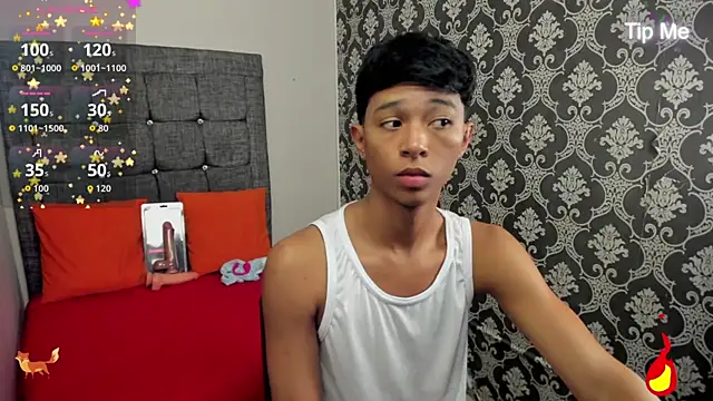 Little Twink19x online show from 06.26.26