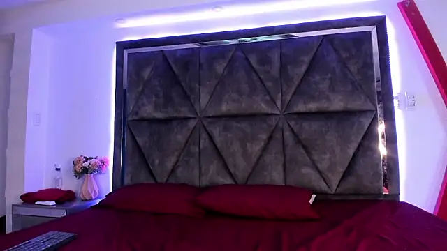 Snapshot of Miia_Grey_ chatting on 02.26.26 Miia Grey online show from 02.26.26