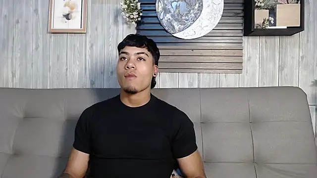 Snapshot of Jeremy_wallker chatting on 02.24.26 Jeremy wallker online show from 02.24.26